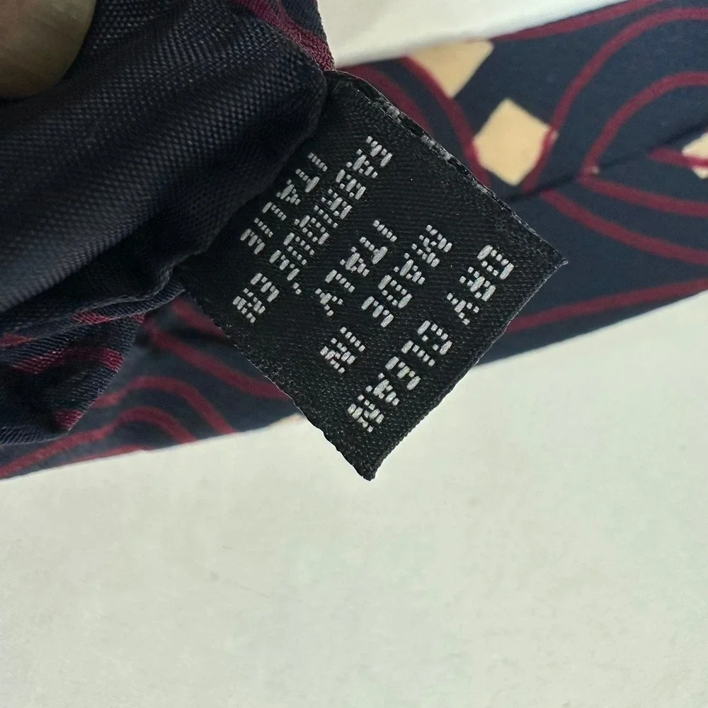 Brandini men silk